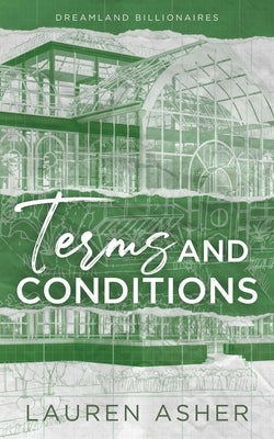 Terms and Conditions Paperback Bloom Books