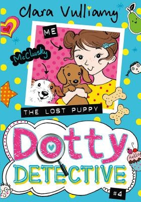 The Lost Puppy Paperback HarperCollins Children's Books