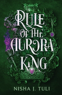 Rule of the Aurora King Paperback Forever