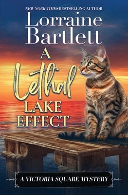A Lethal Lake Effect Paperback Polaris Press