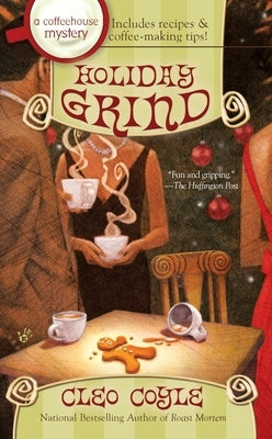 Holiday Grind by Coyle, Cleo