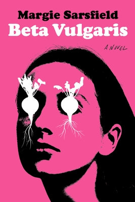 Paperback book titled "Beta Vulgaris" by W. W. Norton & Company, featuring a cover with botanical illustrations of beetroot.