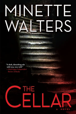 The Cellar by Walters, Minette