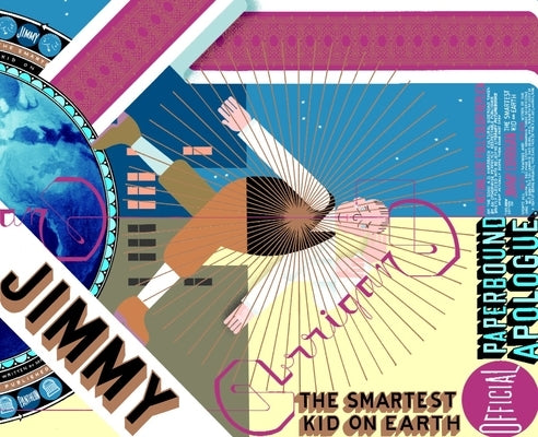 Jimmy Corrigan: The Smartest Kid on Earth Paperback Pantheon Books