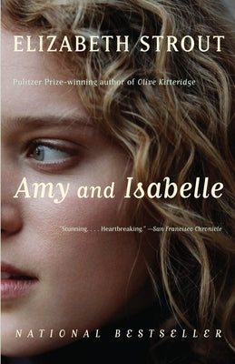 Amy and Isabelle Paperback Vintage