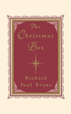 The Christmas Box by Evans, Richard Paul