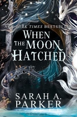 When the Moon Hatched Paperback Avon Books