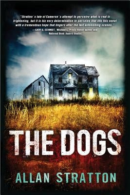 The Dogs by Stratton, Allan