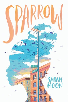 Sparrow Paperback Arthur A. Levine Books