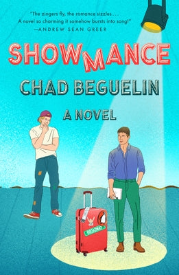 Showmance Paperback Penguin Books