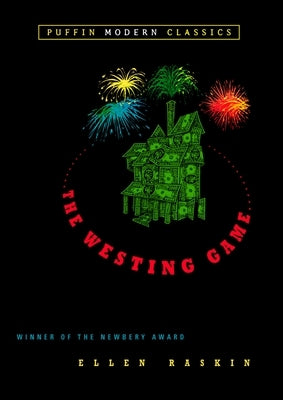 The Westing Game (Puffin Modern Classics) Paperback Puffin Books
