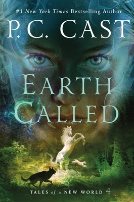 Earth Called: Tales of a New World Paperback Wednesday Books