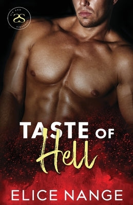 Taste of Hell: A Dark Mafia Interracial Billionaire Standalone Romance Paperback Elice Nange