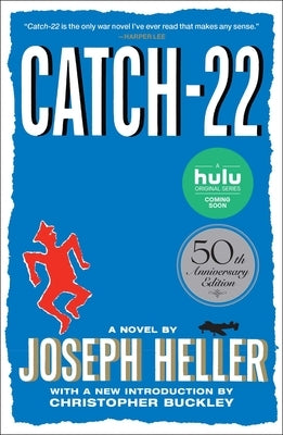 Catch-22 Paperback Simon & Schuster