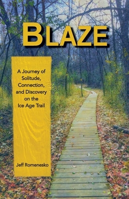 Blaze by Romenesko, Jeff