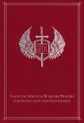 Essential Spiritual Warfare Prayers by 