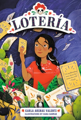 Lotería by Valenti, Karla Arenas