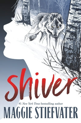 Shiver Paperback Scholastic Press
