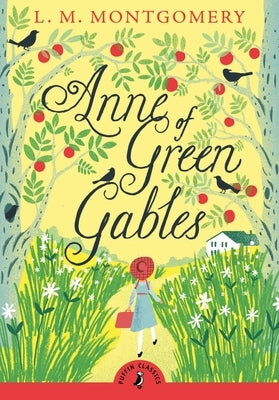 Anne of Green Gables Paperback Puffin Books