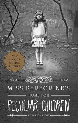 Miss Peregrine's Home for Peculiar Children Paperback Quirk Books