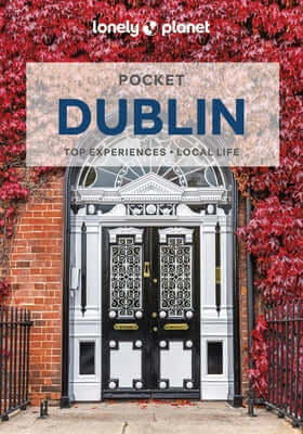 Lonely Planet Pocket Dublin Paperback Lonely Planet