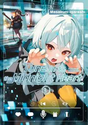 Tune in to the Midnight Heart 3 by Igarashi, Masakuni
