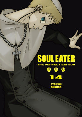 Soul Eater: The Perfect Edition 14 by Ohkubo, Atsushi