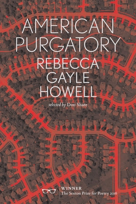 American Purgatory by Howell, Rebecca Gayle