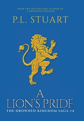 A Lion's Pride by Stuart, P. L.