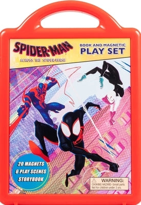 Marvel: Spider-Man: Across the Spider-Verse Other Studio Fun International