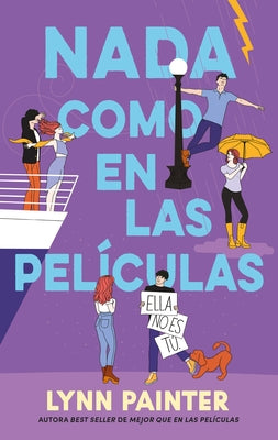 NADA Como En Las Películas by Painter, Lynn
