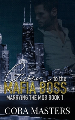 Given to the Mafia Boss Paperback Phantom Pen