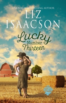 Lucky Number Thirteen: Christian Contemporary Romance Paperback Aej Creative Works