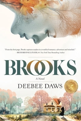 Brooks by Daws, Deebee