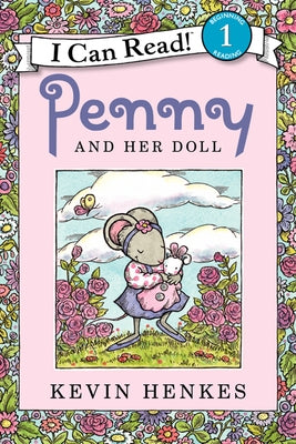Penny and Her Doll Paperback Greenwillow Books