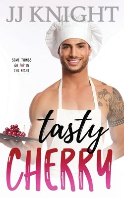 Tasty Cherry: An Age Gap Romance Paperback Casey Shay Press