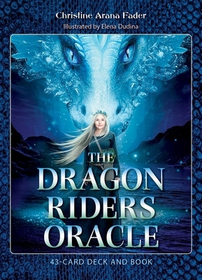 The Dragon Riders Oracle: 43-Card Deck and Book Other Earthdancer Books