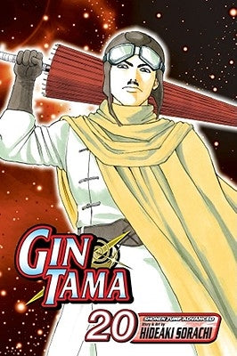 Gin Tama, Volume 20 by Sorachi, Hideaki