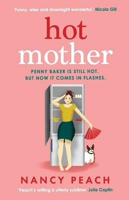 Hot Mother Paperback Hera Ediciones