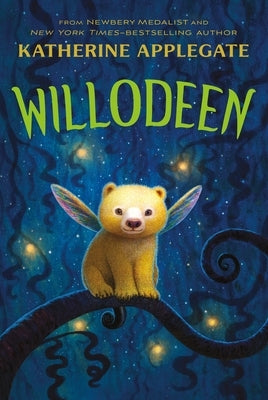 Willodeen Paperback Square Fish