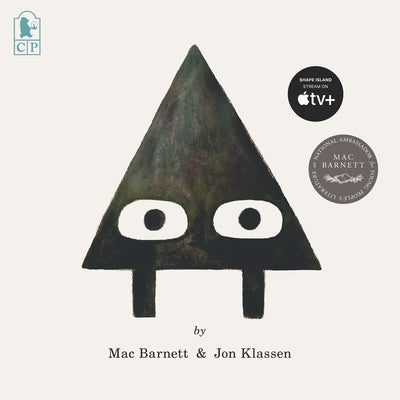 Triangle Paperback Candlewick Press (MA)