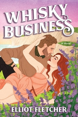 Whisky Business Paperback Avon Books