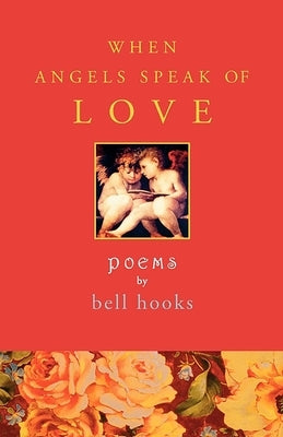 When Angels Speak of Love Paperback Washington Square Press