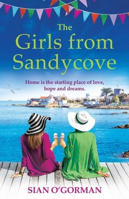 The Girls from Sandycove by O'Gorman, Sian