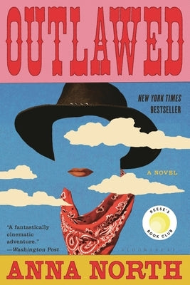 Outlawed Paperback Bloomsbury Publishing