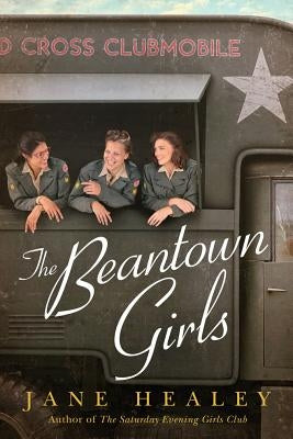 The Beantown Girls Paperback Lake Union Publishing