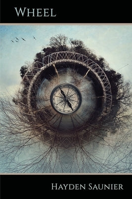 Wheel by Saunier, Hayden