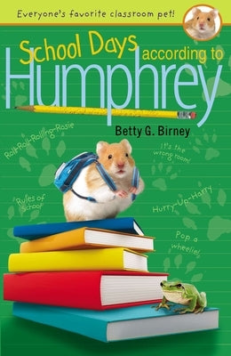 School Days According to Humphrey Paperback Puffin Books