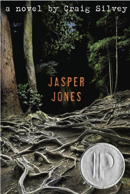 Paperback of Jasper Jones by Rh Children's Books featuring the book cover with title and author details.