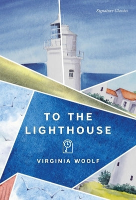 To the Lighthouse Paperback Union Square & Co.
